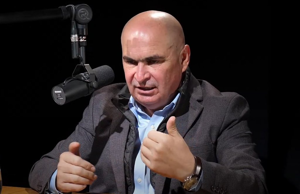 Ilie Bolojan, atac la directorii bugetari: "Nu mi se pare normal ca atunci când te pensionezi, să iei zece salarii sau să ai drepturi care sfidează bunul simț"