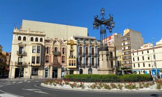 Despre Castellon, noua destinație de vacanță din Spania cu zbor direct de pe aeroportul Cluj