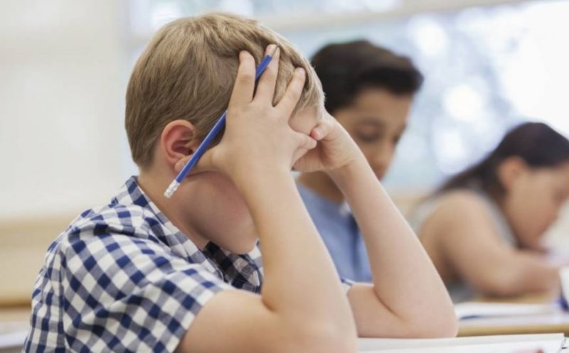 Daniel David: Predarea de tipul „stai jos și scrie” trebuie interzisă. O să discut cu universitățile, trebuie să corectăm modalitățile de formare a profesorilor