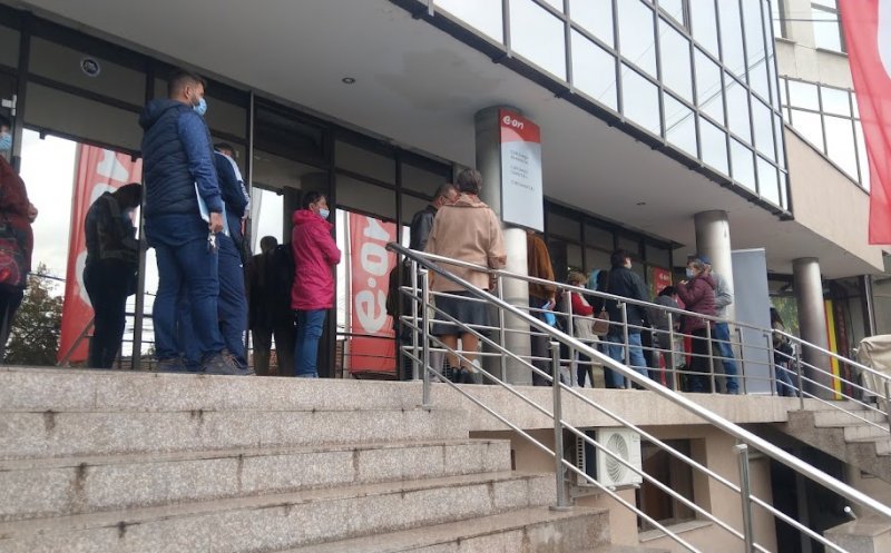 Vânzarea unui gigant al energiei prezent și la Cluj către un grup maghiar, la un pas de a fi blocată. Ministrul Burduja: „Nu vom permite gazului rusesc să intre în ţară”