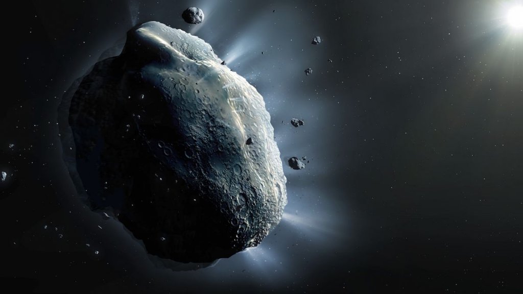Moment astronomic rar: Un asteroid uriaș este vizibil, duminică, de pe Pământ. "Alinda" se mai întoarce abia în 2087