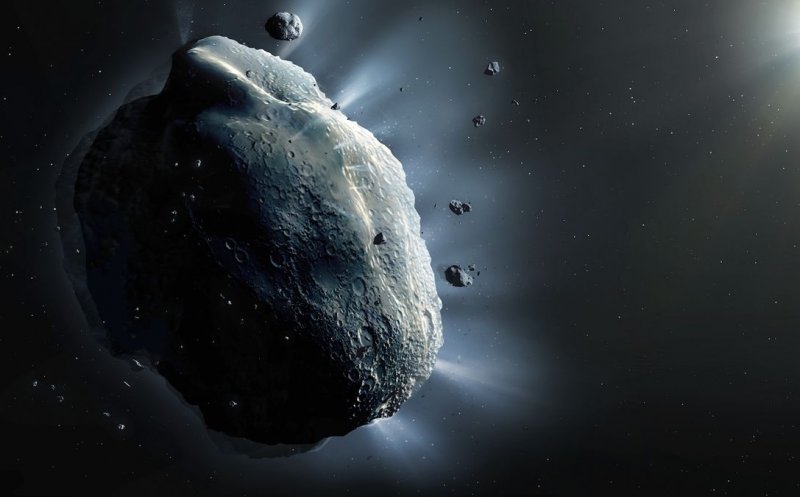 Moment astronomic rar: Un asteroid uriaș este vizibil, duminică, de pe Pământ. "Alinda" se mai întoarce abia în 2087