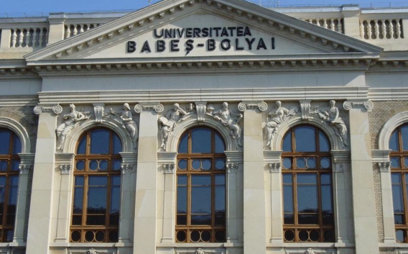UBB Cluj rămâne lider național în competițiile de cercetare organizate de UEFISCDI
