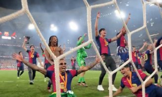 Barcelona a spulberat-o pe Real într-un El Clasico pentru Supercupa Spaniei
