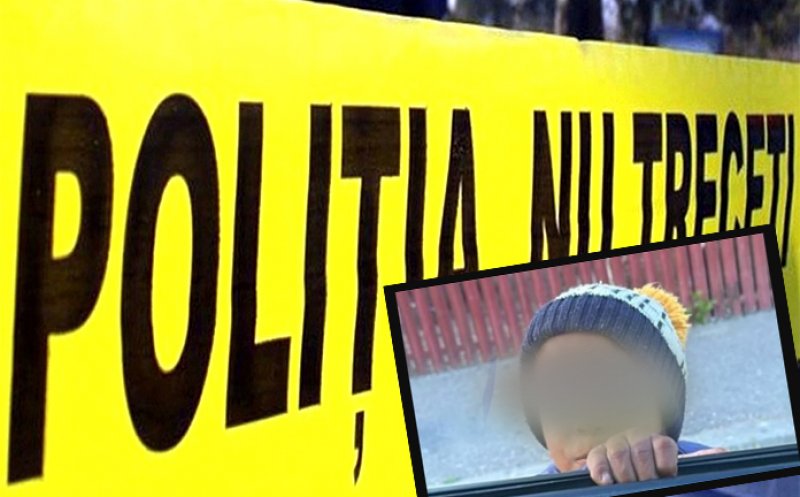 Mesaj RO Alert după dispariția unui copil de 4 ani / A fost găsit MORT pe un câmp