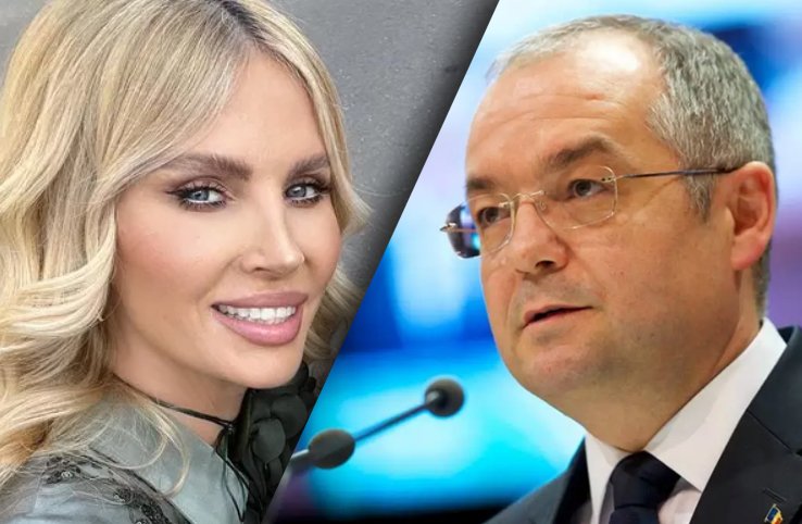 Ce mesaj i-a transmis Andreea Bănică lui Emil Boc după ce a aflat că fumatul ar putea fi interzis în spațiile publice din Cluj