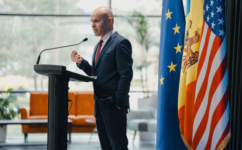 Daniel Funeriu va candida la alegerile prezidențiale: „Exclud orice negociere de retragere”