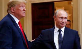 În ce țară europeană ar putea avea loc întâlnirea decisivă Trump - Putin pentru oprirea războiului din Ucraina