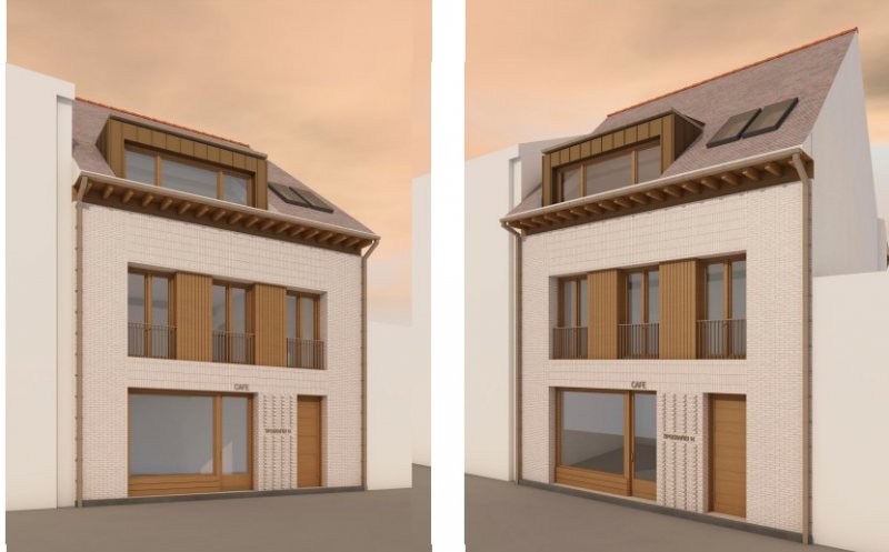 Vrei apartament în ''buricul'' Clujului? Nu ai loc de parcare