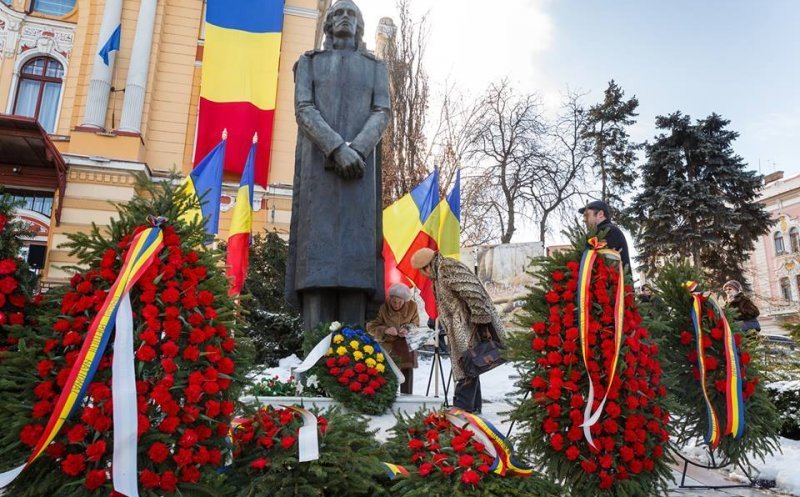 Cum va fi celebrată la Cluj Ziua Culturii Naționale