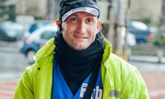 Robi, îndrăgitul vânzător ambulant din Cluj, este internat în spital. A suferit un accident groaznic și are nevoie de ajutor
