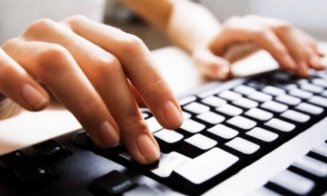 Alertă de la Direcția Județeană de Statistică Cluj: Mesaje false încearcă să înșele firmele