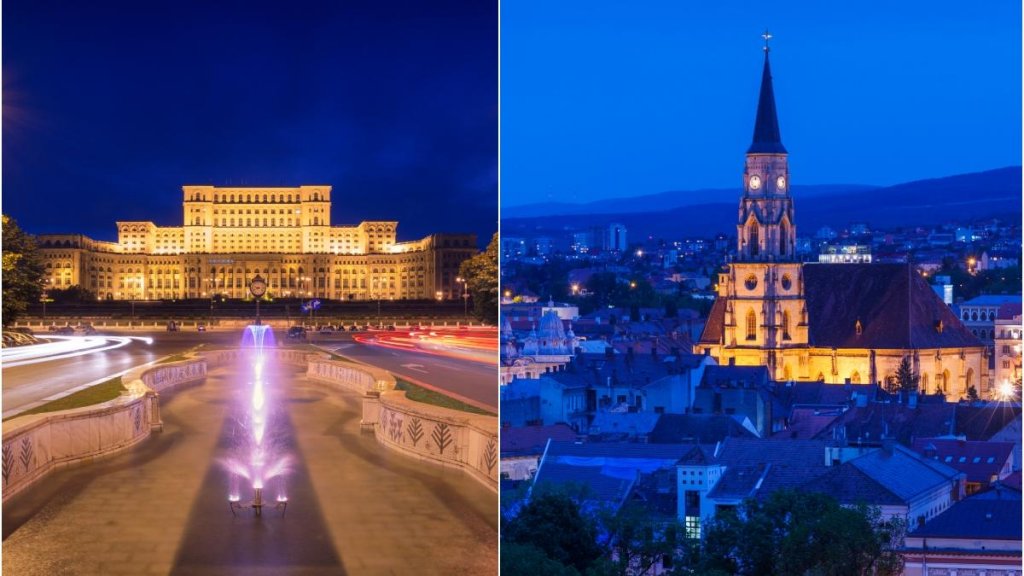 Bucureșteancă, după 3 ani de Cluj: ''Orașul mi-a rămas mic, oameni reci și mândri, de prețuri nu mai zic nimic''