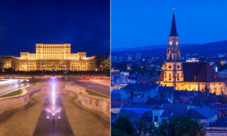 Bucureșteancă, după 3 ani de Cluj: ''Orașul mi-a rămas mic, oameni reci și mândri, de prețuri nu mai zic nimic''
