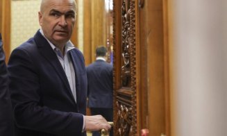 Ilie Bolojan a făcut anunțul! Ce a spus de candidatura lui Crin Antonescu la prezidențiale