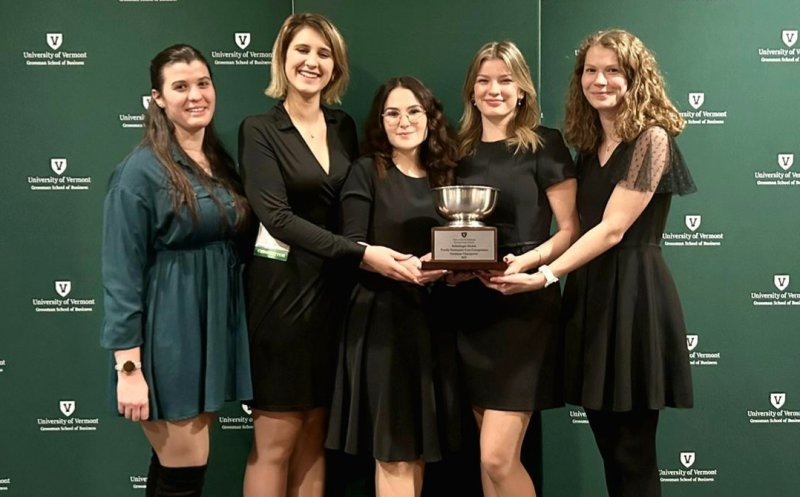 Studenţii UBB, campioni mondiali, după o competiție organizată în SUA