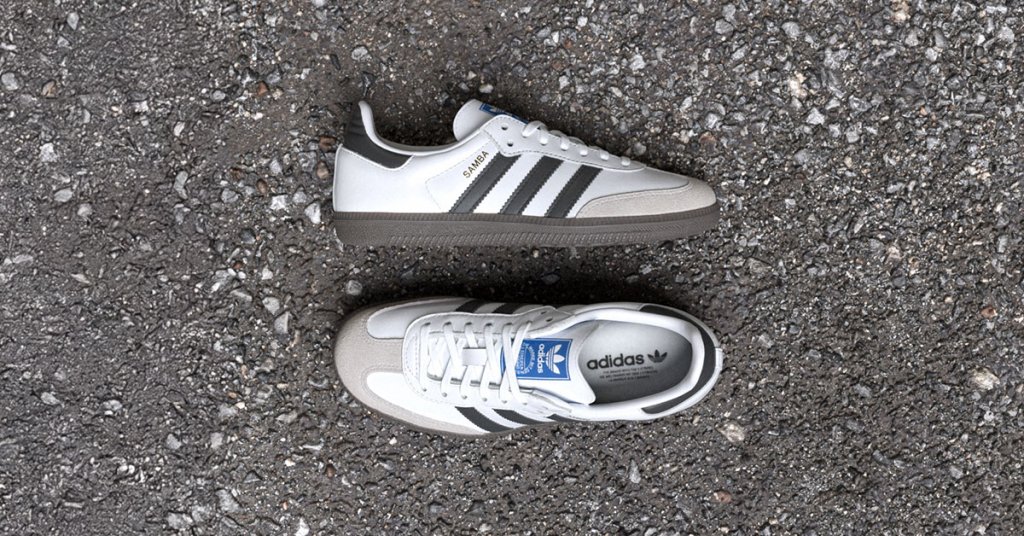 De pe podium în stradă, cum a cucerit adidas Samba lumea modei?