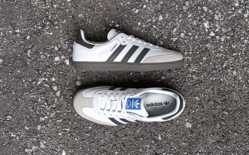 De pe podium în stradă, cum a cucerit adidas Samba lumea modei?