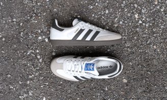 De pe podium în stradă, cum a cucerit adidas Samba lumea modei?