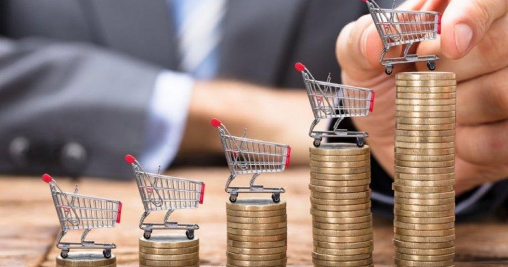 Inflația a crescut la 5,14% la final de 2024. Cât va fi anul acesta