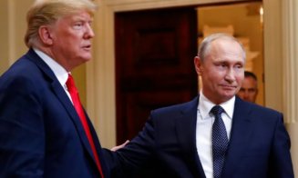 Donald Trump anunţă că se va întâlni „foarte repede” cu Putin după preluarea mandatului la Casa Albă