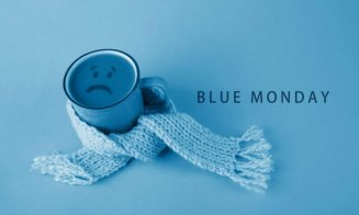 Ședințe de terapie GRATIS la Cluj și ateliere despre impactul social media sau relație minte-corp, în cadrul proiectului Blue Monday