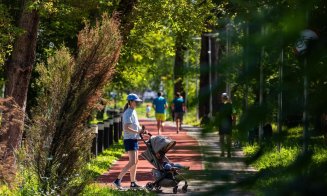 Peste 6.300 de copii s-au născut, în 2024, la Cluj-Napoce. TOP cele mai frecvente nume de băiat și de fată