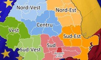 Prim-vicepreședintele PSD Cluj, despre reforma administrativ-teritorială: „Sper să avem o formulă legislativă care să fie supusă dezbaterii publice cât mai repede”
