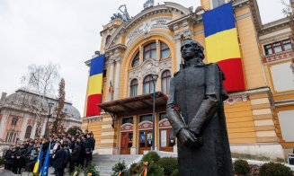 Ziua Culturii Naționale, sărbătorită la Cluj-Napoca