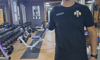 449 lei, indemnizaţie de handicap pentru un sportiv de Cartea Recordurilor / "Dragă sistem, ,,trenulețul" ăla nu lovește și în leprele cu sa