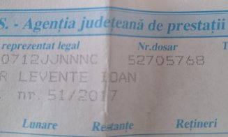 449 lei, indemnizaţie de handicap pentru un sportiv de Cartea Recordurilor / "Dragă sistem, ,,trenulețul" ăla nu lovește și în leprele cu sa