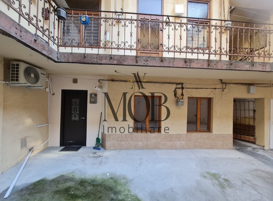 27 mp la preț de vilă la Cluj-Napoca! Metrul pătrat în "buricul târgului" a trecut de 8.500 de euro la o garsonieră: „O vindeți cu stradă cu tot?”