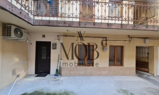 27 mp la preț de vilă la Cluj-Napoca! Metrul pătrat în "buricul târgului" a trecut de 8.500 de euro la o garsonieră: „O vindeți cu stradă cu tot?”