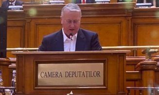Prim-vicepreședintele PSD Cluj: „În orice variantă de reorganizare administrativă, Cluj-Napoca va fi centru regional”
