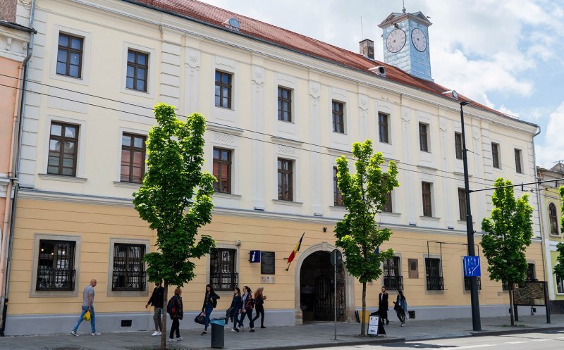 Mii de vizitatori din toate colțurile lumii au trecut pragul muzeelor clujene în 2024