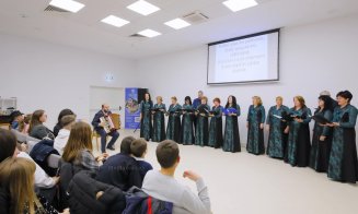 Ziua Culturii Naționale, sărbătorită la Turda prin muzică și poezie