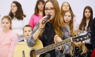 Ziua Culturii Naționale, sărbătorită la Turda prin muzică și poezie