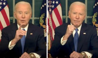 Discursul de rămas-bun al lui Joe Biden: "Avertizez țara cu privire la concentrarea periculoasă a puterii în mâinile a foarte puțini oameni ultra-bogați"