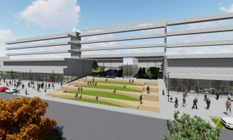 Proiecte imobiliare cu sute de apartamente, la doi pași de Cluj-Napoca, puse pe „hold” de urbaniști