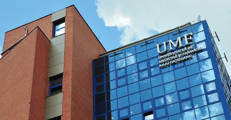 UMF Cluj, lider în cercetarea medicală și științifică: Clasări de top și finanțări pentru cercetare de milioane de lei, la competițiile UEFISCDI