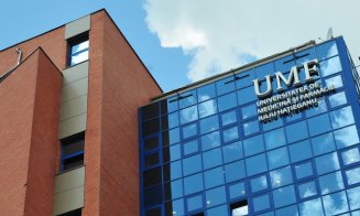 UMF Cluj, lider în cercetarea medicală și științifică: Clasări de top și finanțări pentru cercetare de milioane de lei, la competițiile UEFISCDI
