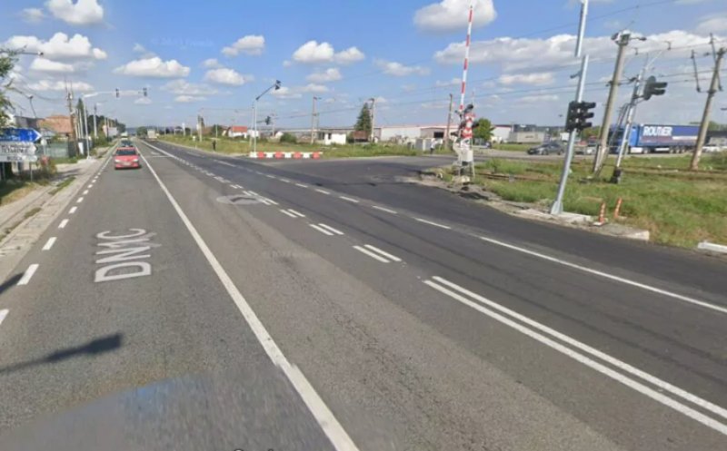 Tișe, după semnarea contractului pentru pasajul de legătură din Jucu, în zona Parcului Tetarom III: „O facilitate extrem de importantă pentru mii de clujeni”