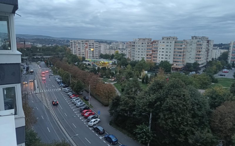 Apartamentele vechi din Cluj-Napoca țin de preț precum cele noi. Cât a fost metrul pătrat la finalul anului trecut