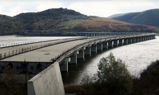 Deputatul PNL de Cluj Radu Moisin, previziuni pesimiste despre autostrada Transilvania