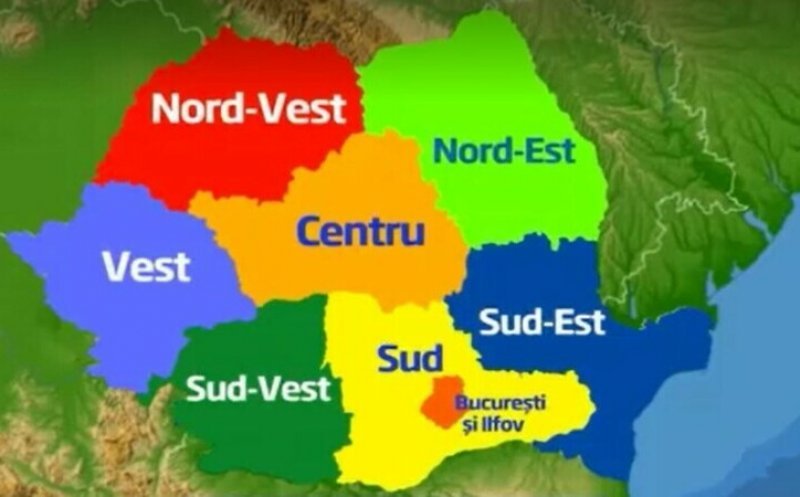 Deputatul clujean Radu Moisin, despre reforma administrativă: „Domnul Ciolacu...ce spune că nu face, va face și ce spune că va face, nu va face”