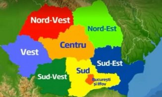 Deputatul clujean Radu Moisin, despre reforma administrativă: „Domnul Ciolacu...ce spune că nu face, va face și ce spune că va face, nu va face”