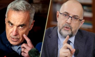 Ameninţarea lui Călin Georgescu la adresa UDMR după ce Kelemen Hunor a dezvăluit că așa-zisul candidat "anti-sistem" este în realitate "un candidat al vechiului sistem susținut de o rețea de rezerviști din serviciile secrete”