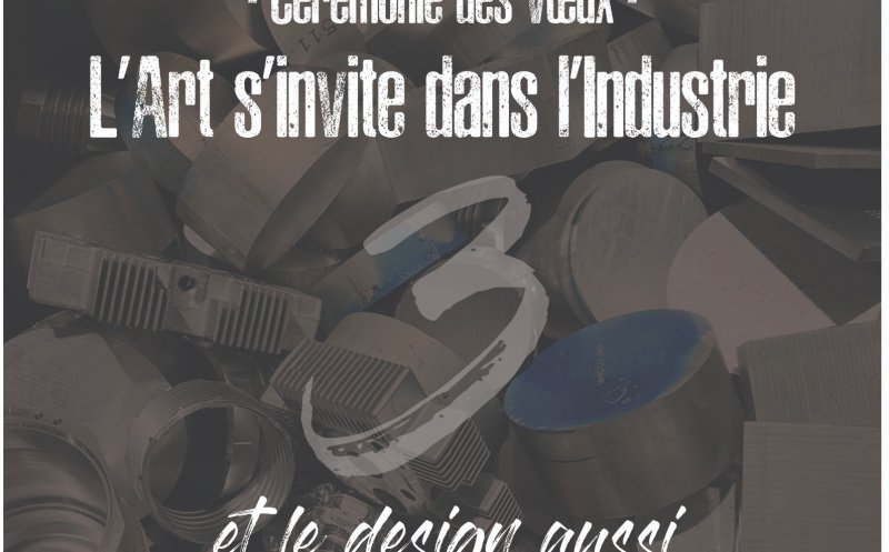 Arta și business-ul își dau întâlnire la cea mai mare expoziție organizată la Cluj. O hală găzduiește operele a 18 artiști și a 11 designeri