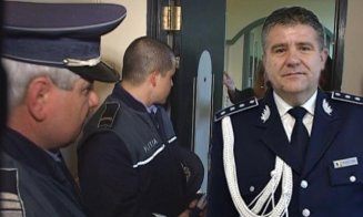 Europol acuză presiuni asupra polițiștilor clujeni pentru a nu protesta. IPJ Cluj neagă orice intimidare