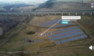 Turda va avea propria centrală fotovoltaică